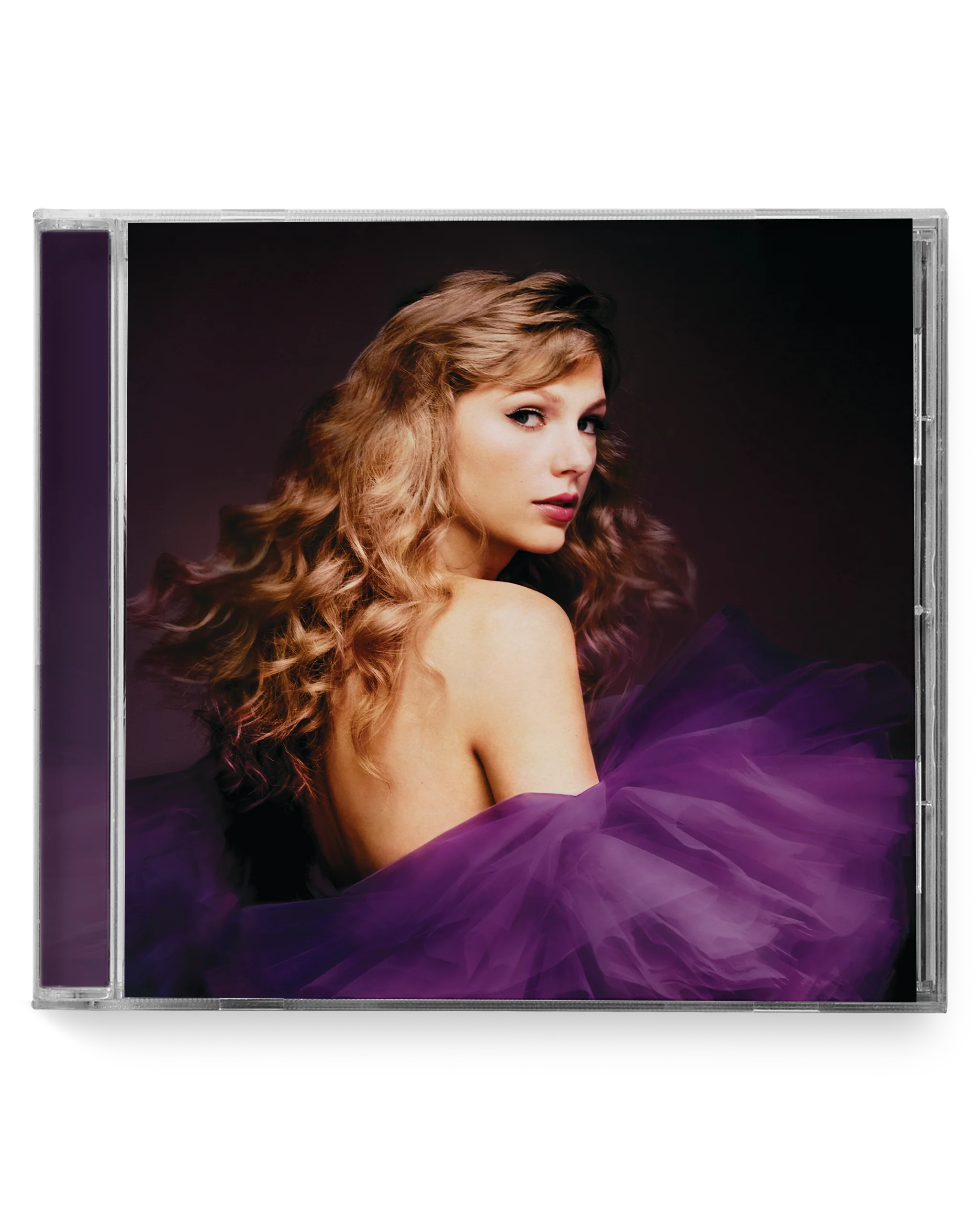 Speak Now (Taylor's Version) Shop